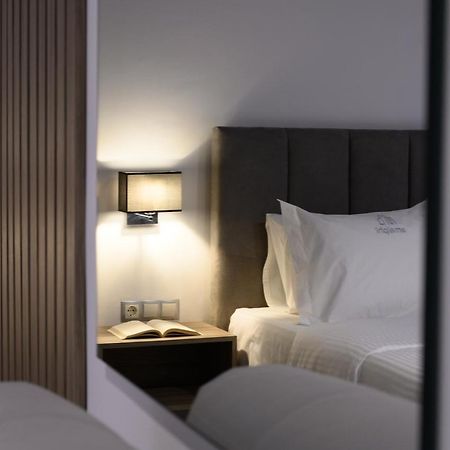 Amalphi Corfu City Living By Konnect Екстер'єр фото