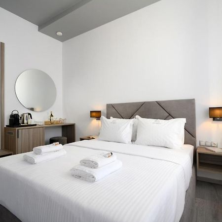 Amalphi Corfu City Living By Konnect Екстер'єр фото