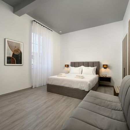 Amalphi Corfu City Living By Konnect Екстер'єр фото