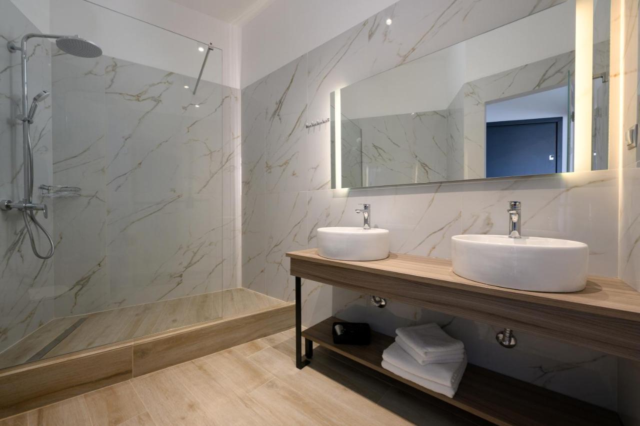 Amalphi Corfu City Living By Konnect Екстер'єр фото