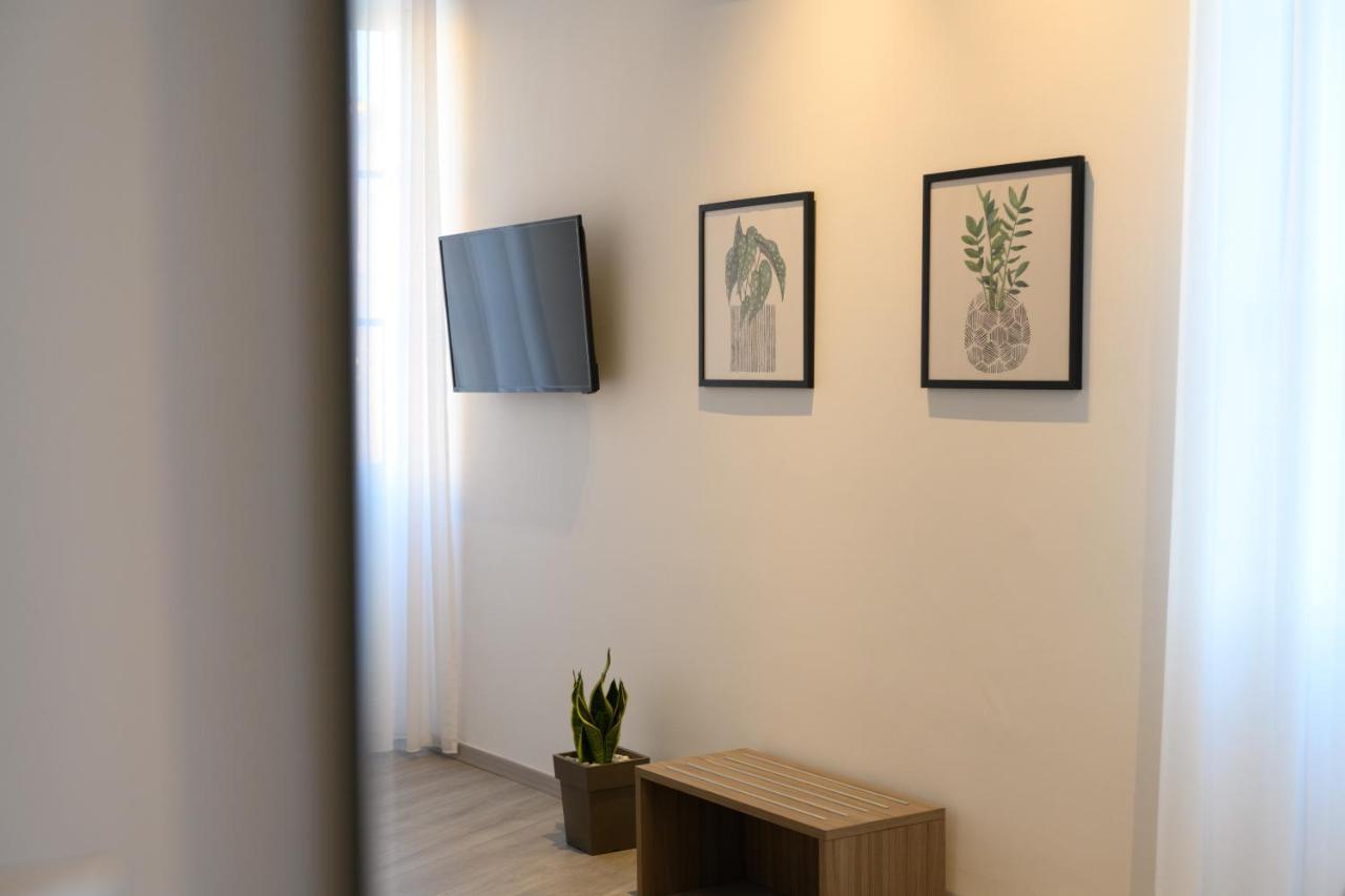 Amalphi Corfu City Living By Konnect Екстер'єр фото