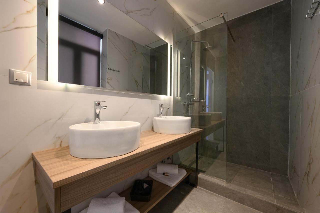 Amalphi Corfu City Living By Konnect Екстер'єр фото