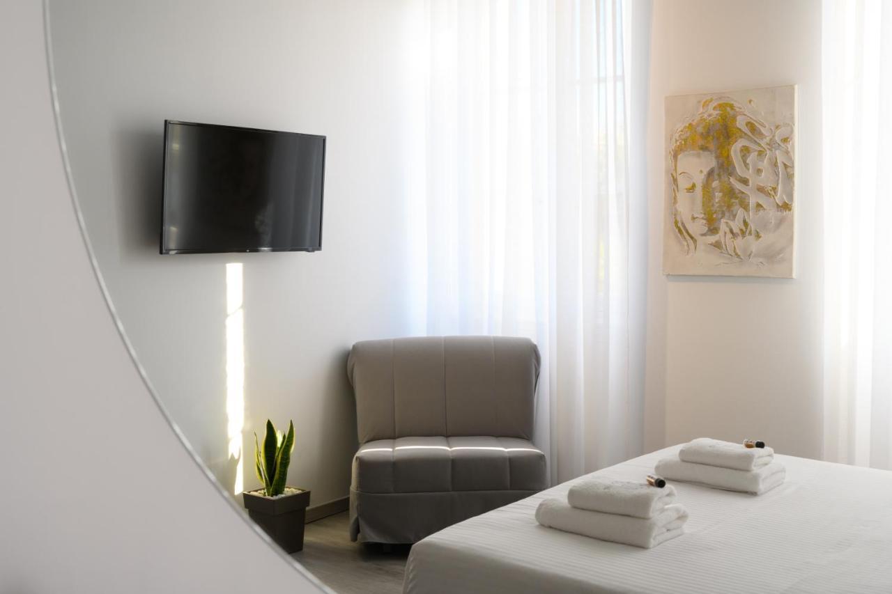 Amalphi Corfu City Living By Konnect Екстер'єр фото