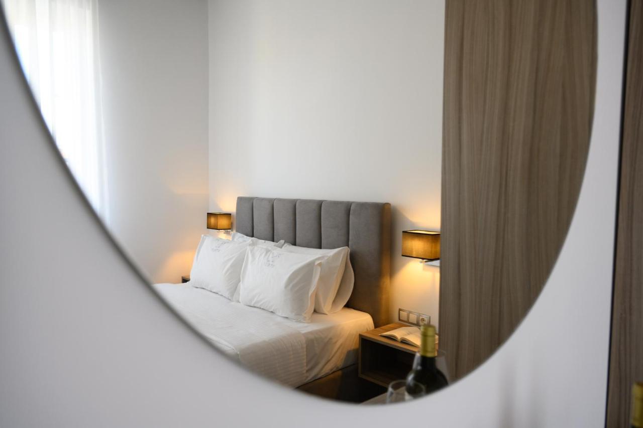 Amalphi Corfu City Living By Konnect Екстер'єр фото