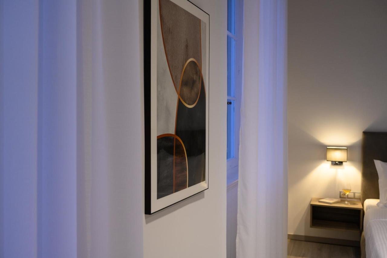 Amalphi Corfu City Living By Konnect Екстер'єр фото
