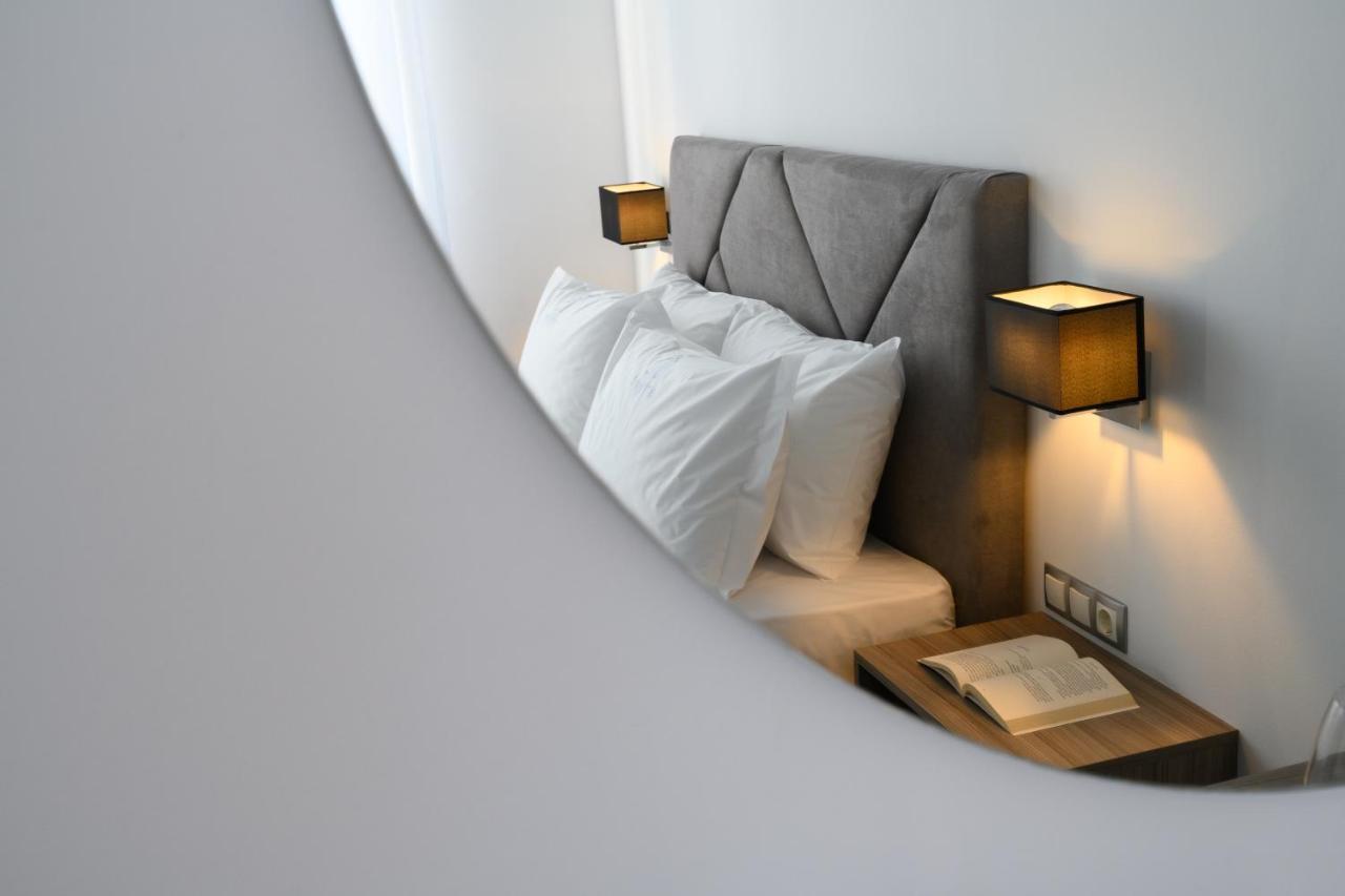 Amalphi Corfu City Living By Konnect Екстер'єр фото